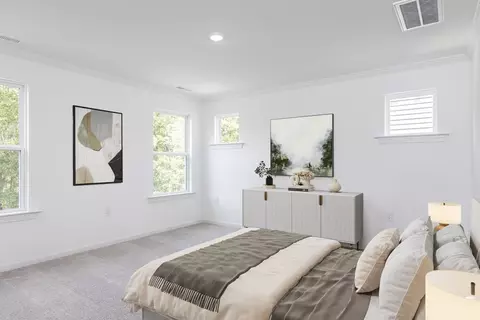 Bedroom - 99 Hank Way, Angier, NC 27501 photo 1 of 13