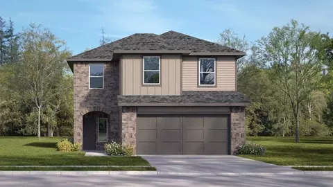 7714 Jeske Rd, Needville, TX 77461
