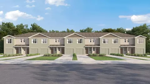 17245 English Chestnut Way, Land O Lakes, FL 34638