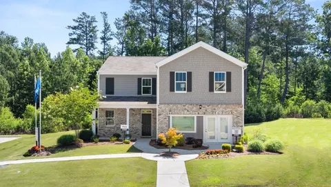 61 Creekview Way, Dallas, GA 30132