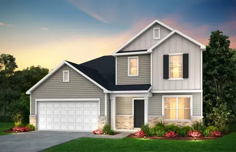 12861 Weber Ln, Rogers, MN 55374