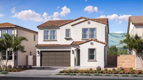 E Santa Paula & Harvest Loop, Santa Paula, CA 93060