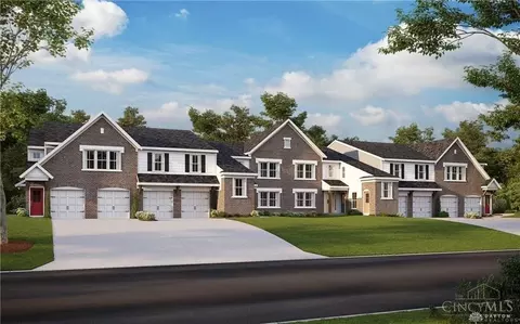 439 Chambers Bay Pl, Lebanon, OH 45036