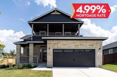5790 Reagan Rdg, Schertz, TX 78154