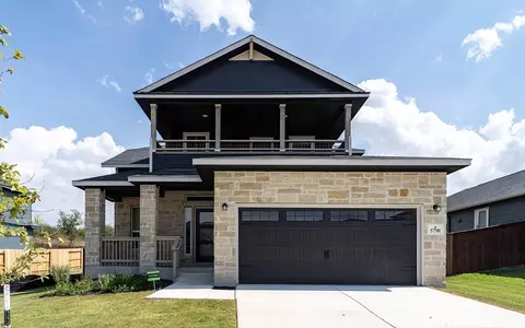 5790 Reagan Rdg, Schertz, TX 78154