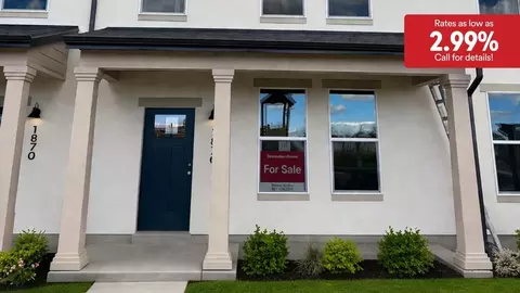 1870 W 1575 N #238, Layton, UT 84041
