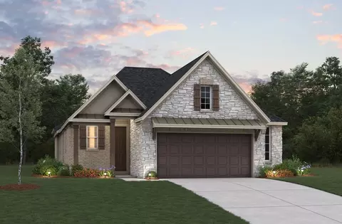 6907 Ivory Sedge Trl, Richmond, TX 77469