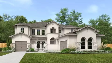 1911 Crown Wood Dr, Missouri City, TX 77459