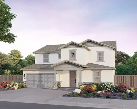 425 Diamond Springs Ct, Roseville, CA 95747