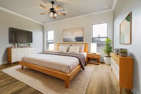 Bedroom - Undisclosed, Lubbock, TX 79407 photo 1 of 3