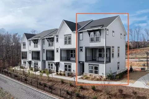 228 Ferebee Pl #BRX0081, Charlotte, NC 28213