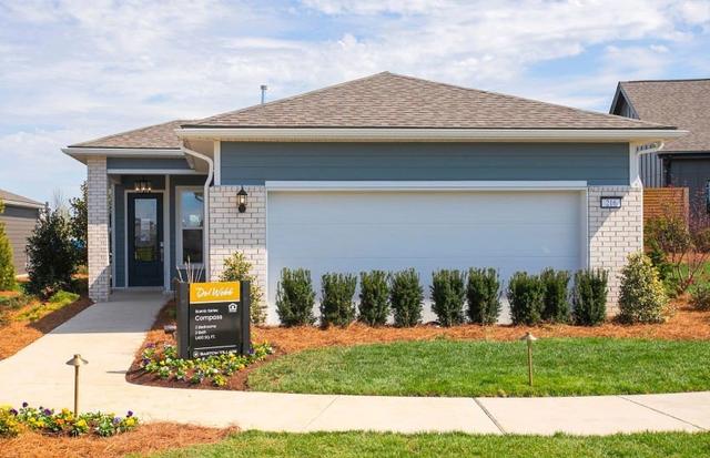 500 Scarlet Oak Rd, Lebanon, TN 37090