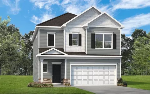 275 Claude Cir #LOT 34, Clarksville, TN 37042