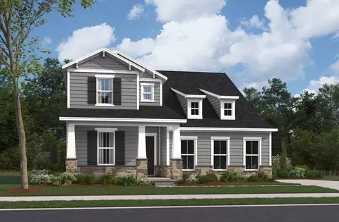 2179 Kidd Rd, Nolensville, TN 37135