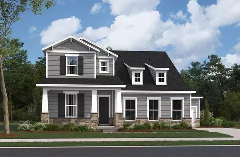 2179 Kidd Rd, Nolensville, TN 37135