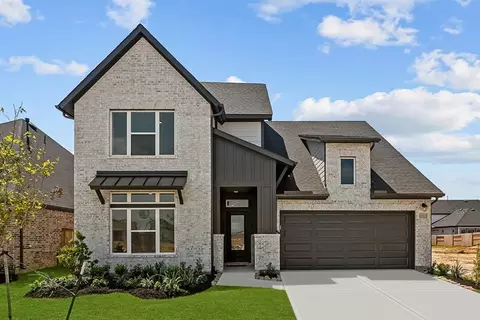 16511 Verbena Glen Dr, Hockley, TX 77447