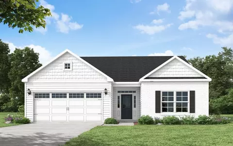 Tucker Road, Grimesland, NC 27837