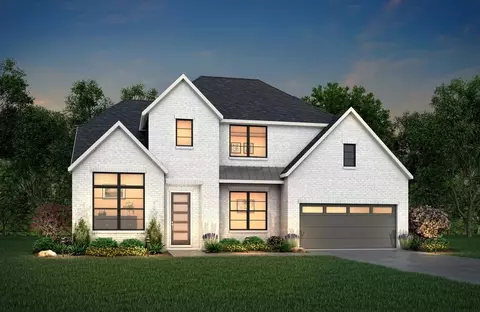 Build A New Home On Your Lot, Dallasfort Worth, TX 75078