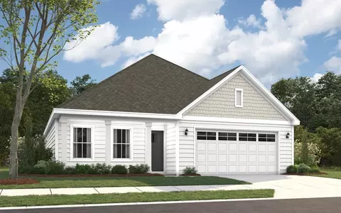 Exterior - 127 Laurel Branch Dr, Dothan, AL 36305 photo 4 of 11