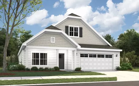 Exterior - 127 Laurel Branch Dr, Dothan, AL 36305 photo 6 of 11