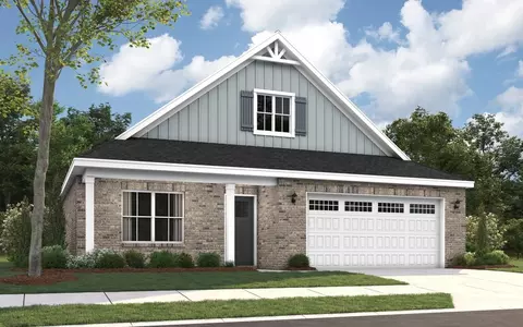 Exterior - 127 Laurel Branch Dr, Dothan, AL 36305 photo 2 of 11