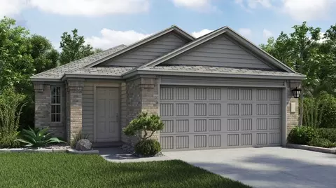 1505 Roaming Oak Bnd, Georgetown, TX 78628