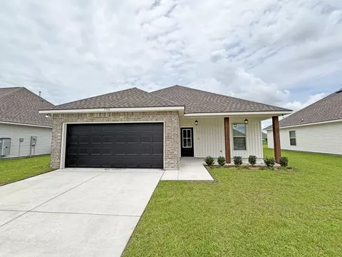 7390 Alley Oak Ln, Maurice, LA 70555