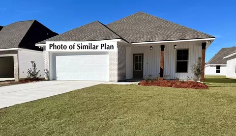 7390 Alley Oak Ln, Maurice, LA 70555