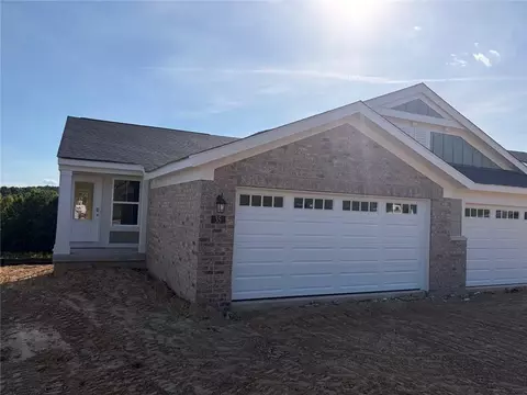 35 Village Dr, Dawsonville, GA 30534