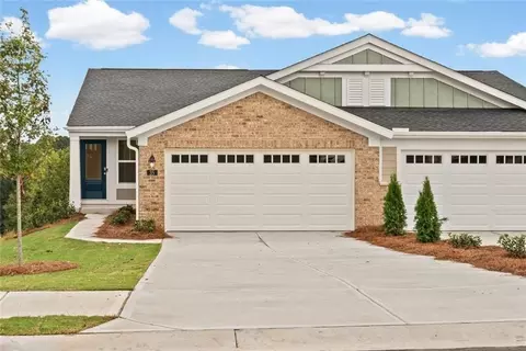 35 Village Dr, Dawsonville, GA 30534