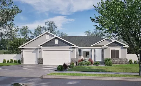 480 N 510 E, Smithfield, UT 84335