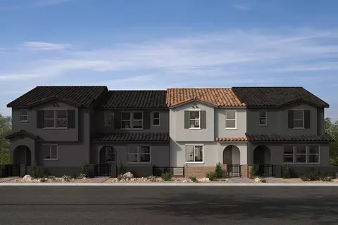 917 Bozeat Pl, Henderson, NV 89014