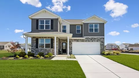 1001 Carriage Place Dr, Richmond, KY 40475