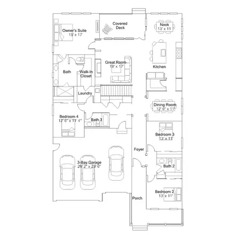 14861 W Beloit Ave, Morrison, CO 80465 photo 24