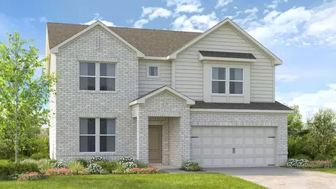 4039 Alderstone Dr, Flowery Branch, GA 30542