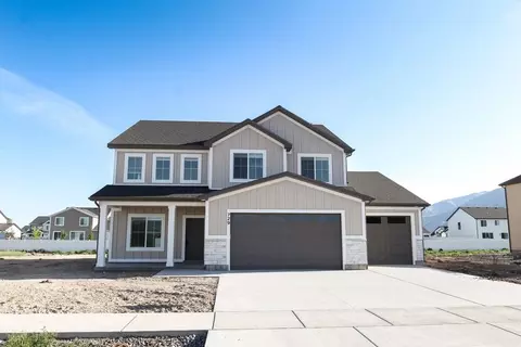 Hwy 48 & Hailey Creek Ave, Rigby, ID 83442