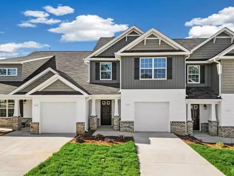 312 Little Creek Dr, Graham, NC 27253