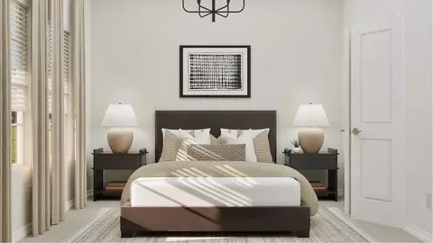 Bedroom - 3268 Hampton Blvd, Alva, FL 33920 photo 3 of 11