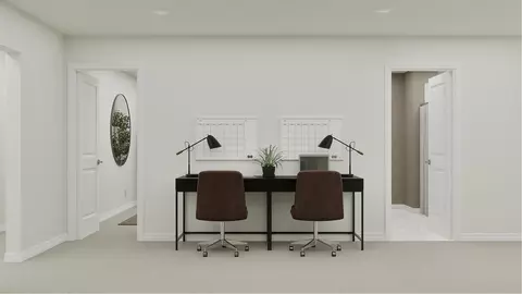 Entry Way - 3268 Hampton Blvd, Alva, FL 33920 photo 1 of 2