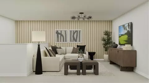 Living - 3268 Hampton Blvd, Alva, FL 33920 photo 4 of 4
