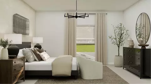 Bedroom - 3268 Hampton Blvd, Alva, FL 33920 photo 2 of 11