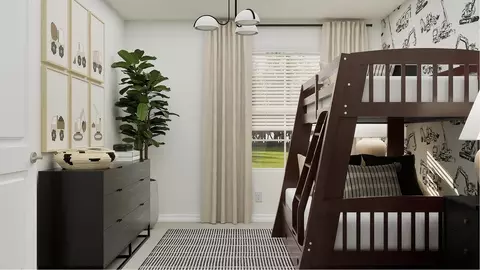 Bedroom - 3268 Hampton Blvd, Alva, FL 33920 photo 10 of 11