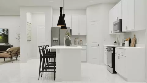 Kitchen - 3268 Hampton Blvd, Alva, FL 33920 photo 2 of 3
