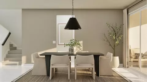 Dining - 3268 Hampton Blvd, Alva, FL 33920 photo 1 of 3