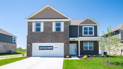 1449 Foxtail Ln, Greenwood, IN 46143