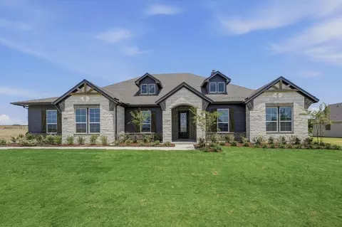 6525 Huron Dr, Blue Ridge, TX 75424