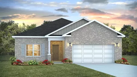 8054 Fox Hunt Dr, Milton, FL 32583