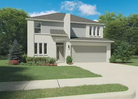 1236 Abbeygreen Rd, Forney, TX 75126