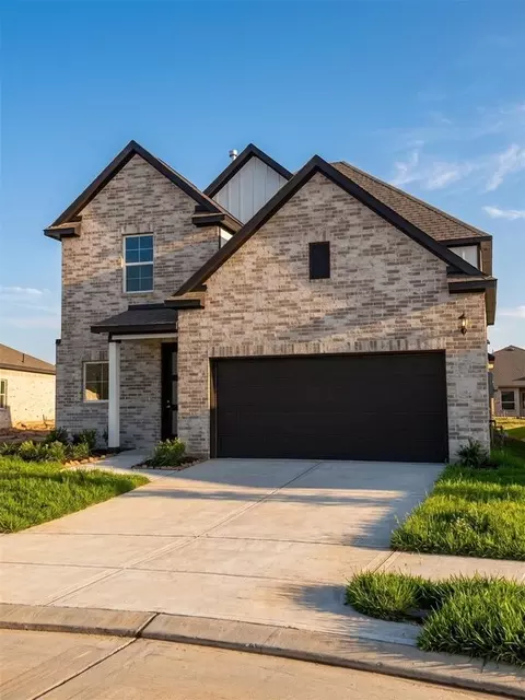 2505 Dana Point Dr, Katy, TX 77493