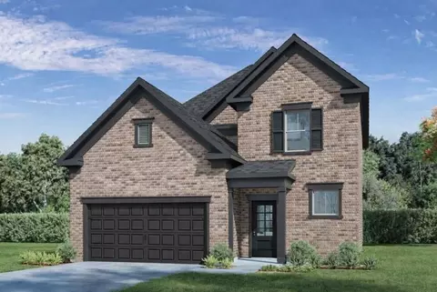 2505 Dana Point Dr, Katy, TX 77493